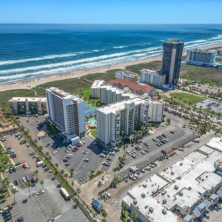 1204 Saida I - Beach Front Юг Падре Айленд Экстерьер фото